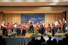 Musikcafé an Allerheiligen