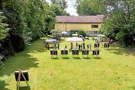 Nachruf Ilse Bronner 