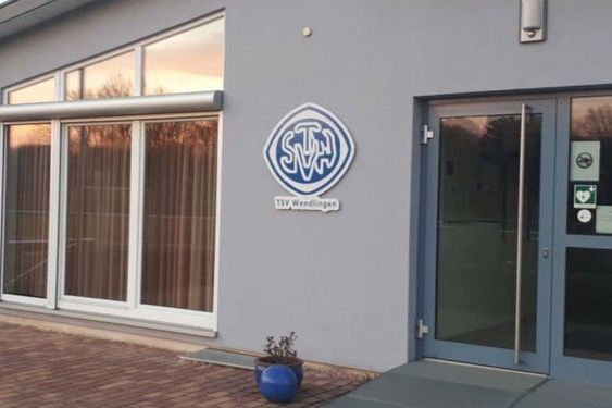 Geschäftsstelle am 18.7. geschlossen!