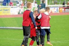 Abt. Fußball/Jugend