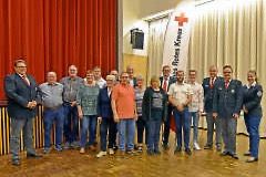 Bereitschaftsversammlung 