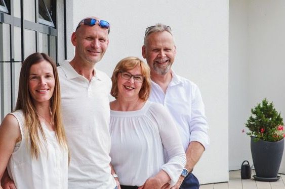 Gottesdienst um 10 Uhr mit einem geistlichen Impuls