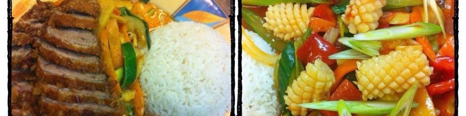 Titelbild von Asia - Bistro HONG THY