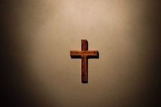 Karfreitag, 29.3. 10 Uhr Gottesdienst 