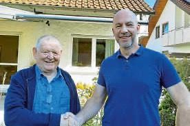 Glückwünsche zum 80. Geburtstag 