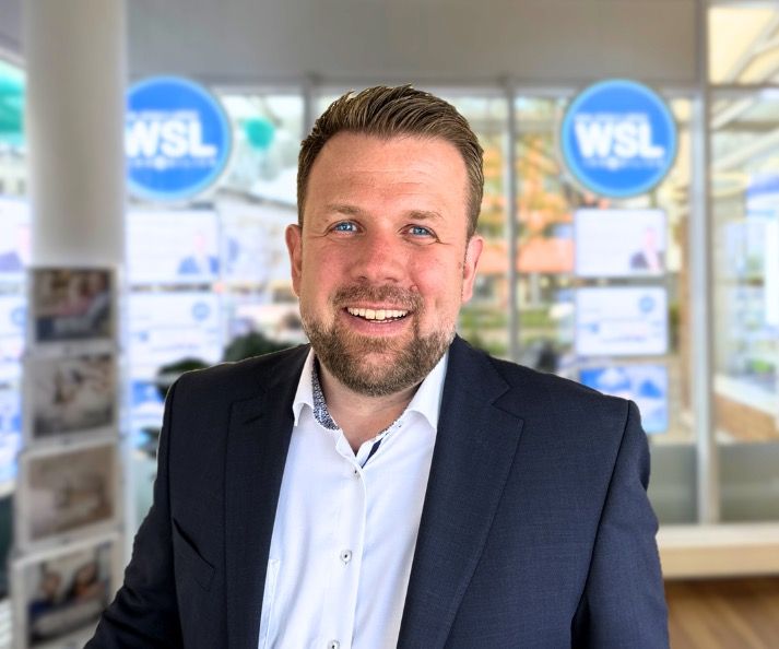 Kontaktbild von Herr Sebastian Schulz