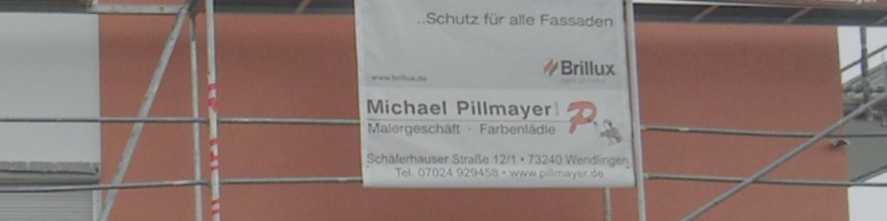 Titelbild von Michael Pillmayer GmbH