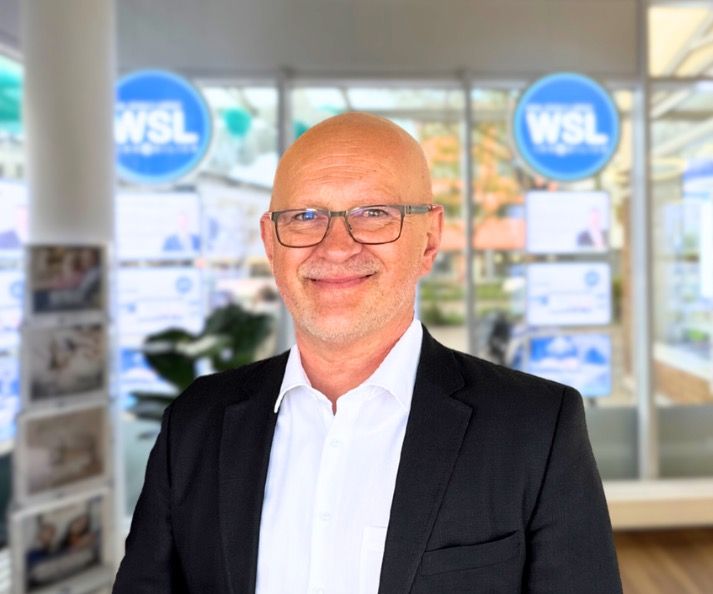 Kontaktbild von Herr Tilo Lorenz