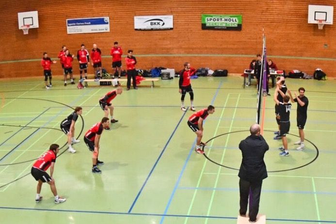 Abt. Volleyball