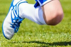 Abt. Fußball/Jugend  