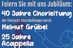 Junger Chor Acapella