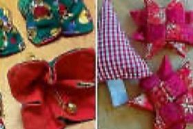 Treff der Textil- und Nähbegeisterten