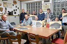 SV Wendlingen I gegen SV Tischardt