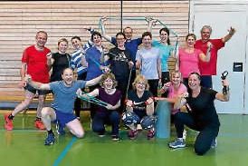 Functional Training - Rückblick 