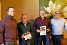 Rückblick Hauptversammlung 