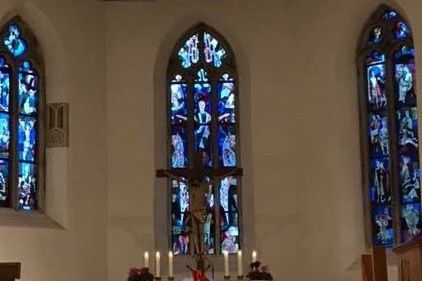 Gottesdienste