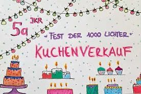22. November ab 17 Uhr