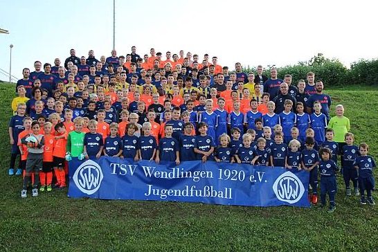 Abt. Fußball/Jugend