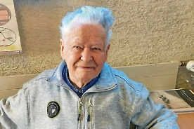 Die Schützenfamilie ist traurig – gute Reise, lieber Eddi