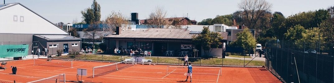 Titelbild von Tennisverein Unterensingen e.V.