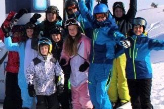 Frauensport - Männersport - Kidssport