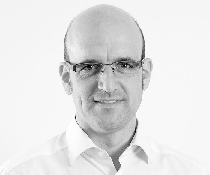 Kontaktbild von Herr Markus Leichtlen