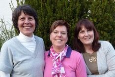 Katholischer Deutscher Frauenbund