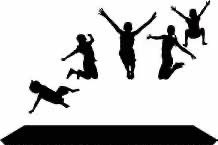 Großtrampolin-Kurs