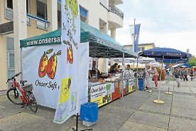 Vinzenzi-Fest Wendlingen 