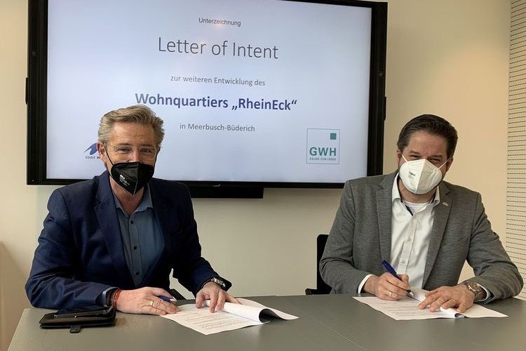 Ehemalige Böhler-Siedlung soll bis 2025 moderner und lebenswerter werden