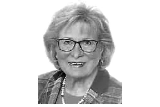 Trauer um Renate Huber