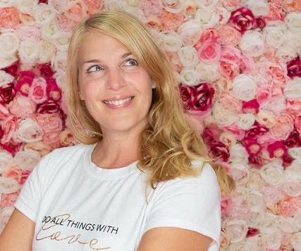 Kontaktbild von Frau Daniela Kuhles