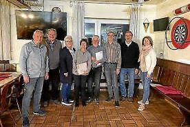 Rückblick Generalversammlung 