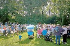 Veranstaltungen und Termine