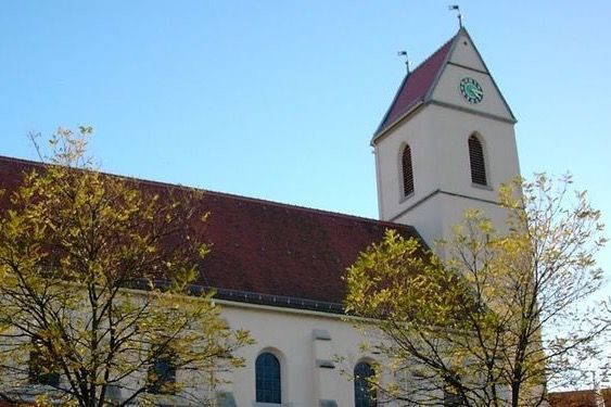 Unsere Gottesdienste in Wendlingen und Oberboihingen