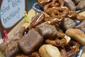 Zu gut für die Tonne – „Tag der Schulverpflegung“ am RBG