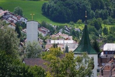 Unsere Gottesdienste