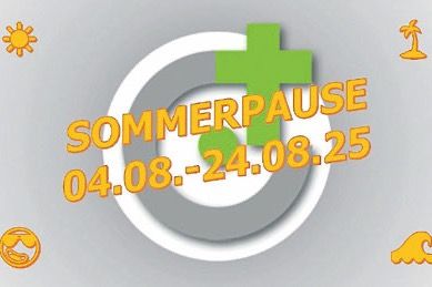 Gottesdienst So. 3.8. | 10 Uhr