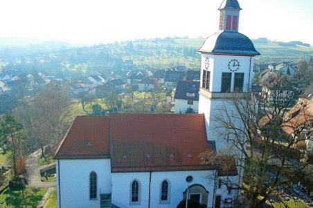 Gottesdienste | Veranstaltungen |Termine