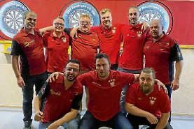 Deaf Black Panther vs. TVU I 4:8 