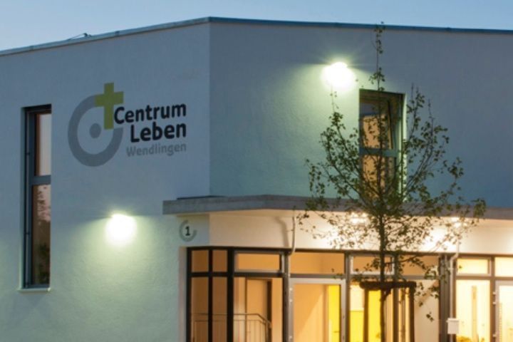 Sonntag, 9.22. | Gottesdienst