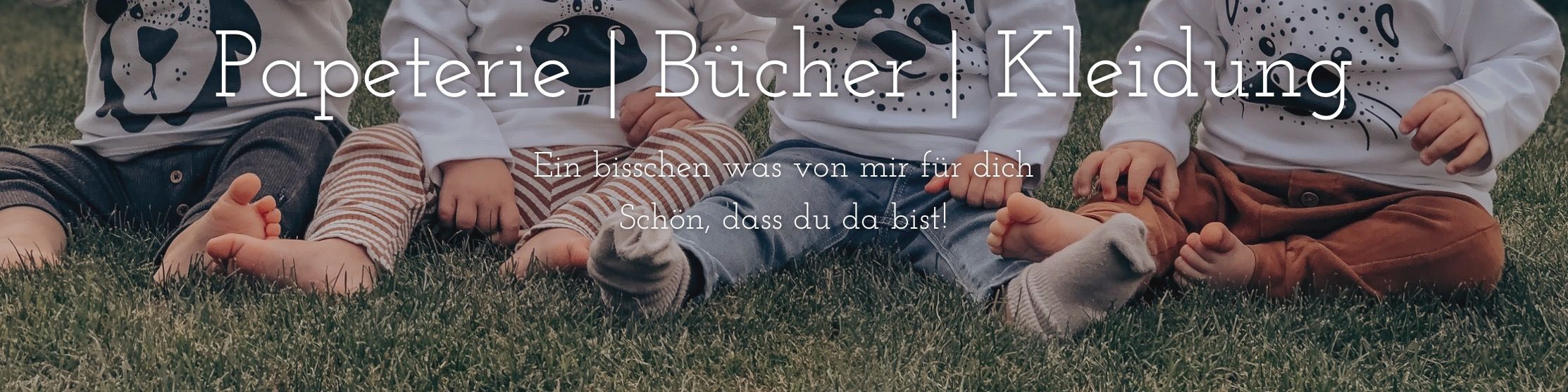 Titelbild von alittlebitofmary