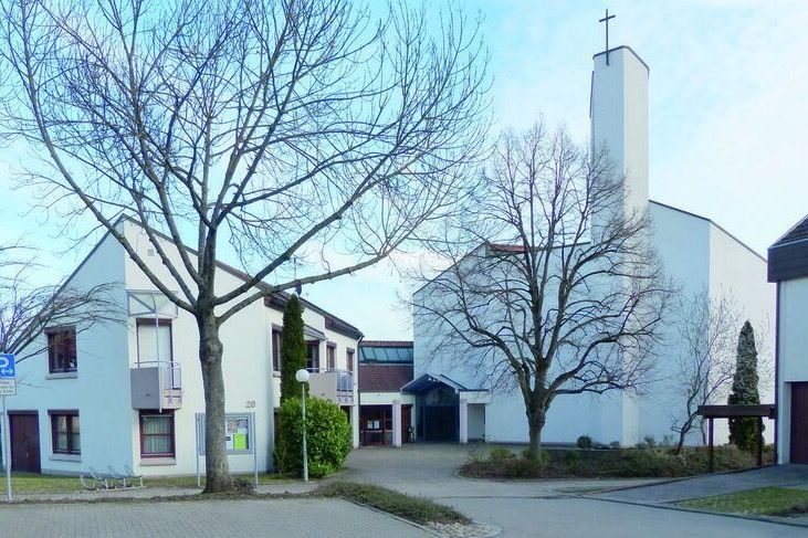 Gottesdienste