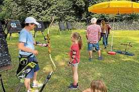 Wir sagen DANKESCHÖN 