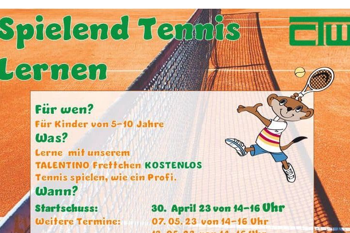 Tennisclub Wendlingen | Abt. Jugend