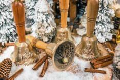 Noch 13 Büttelglocken verfügbar