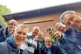 Spieltagankündigung