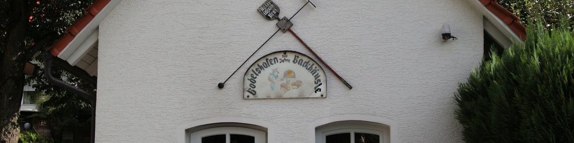 Titelbild von Dorfgemeinschaft Bodelshofen e.V.