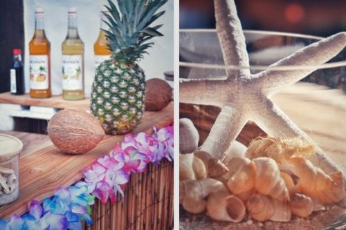 Outdoor-Bar Opening