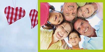 Das Team von BÜRGERNETZWERK UE e. V.